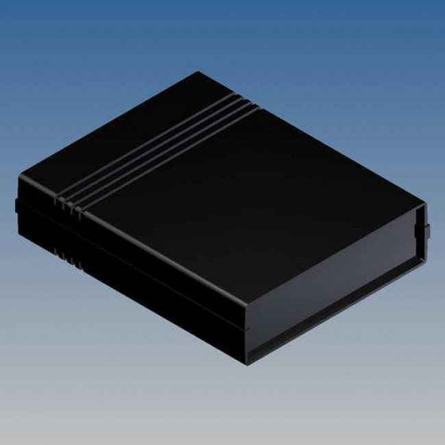 ΚΟΥΤΙ ΠΛΑΣΤΙΚΟ ABS ΤΕΚΟ 765.9 (268*216*63mm)