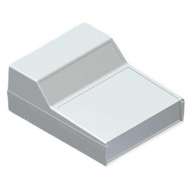 ΚΟΥΤΙ ΠΛΑΣΤΙΚΟ ABS ΤΕΚΟ 764 (268x216x108,5mm)