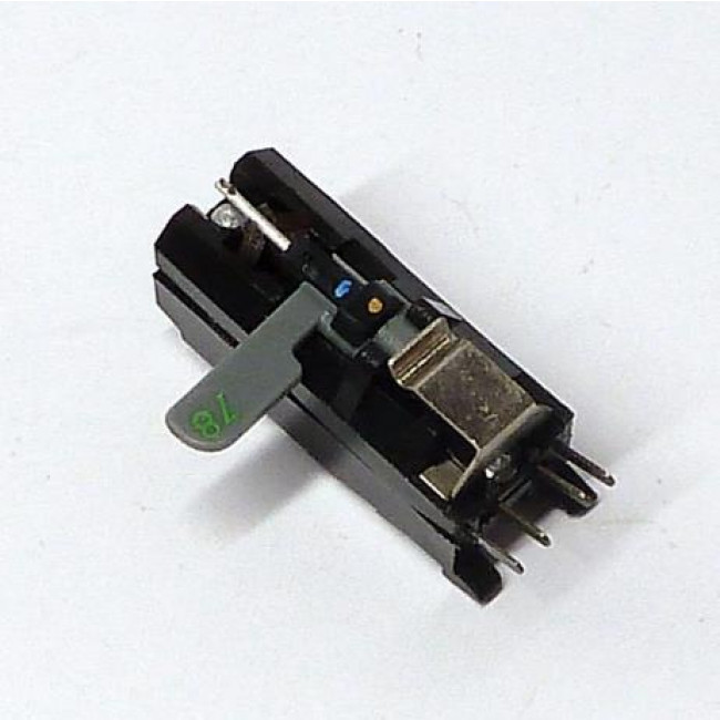 GP93-1 ACOS ORIGINAL ΚΕΦΑΛΗ ΣΤΕΡΕΟΦΩΝΙΚΗ ΜΕ ΒΕΛΟΝΑ