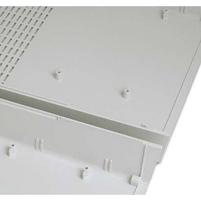 ΚΟΥΤΙ ΠΛΑΣΤΙΚΟ ABS ΤΕΚΟ AUS 33.5 (198x178x108mm)