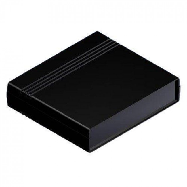 ΚΟΥΤΙ ΠΛΑΣΤΙΚΟ ABS ΤΕΚΟ 862 (300*270*70,5mm)