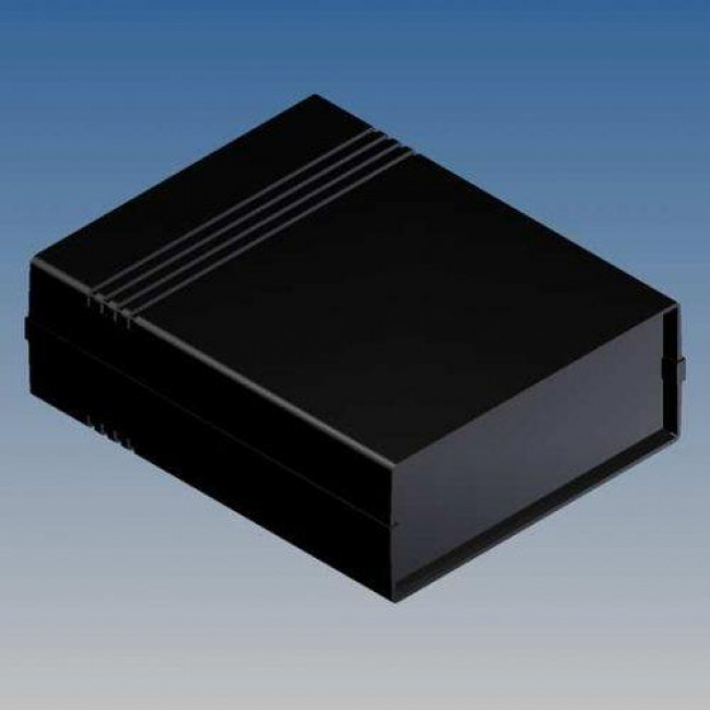 ΚΟΥΤΙ ΠΛΑΣΤΙΚΟ ABS ΤΕΚΟ 766 (268*220*76mm)