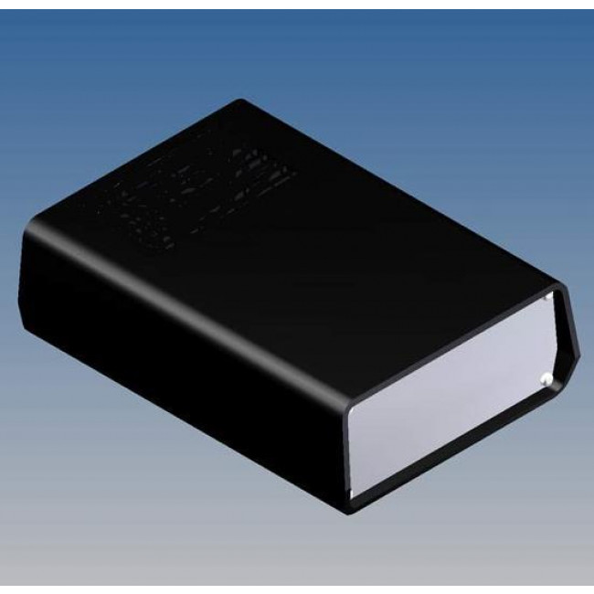 ΚΟΥΤΙ ΠΛΑΣΤΙΚΟ ABS ΤΕΚΟ 933 (178*132*72mm)