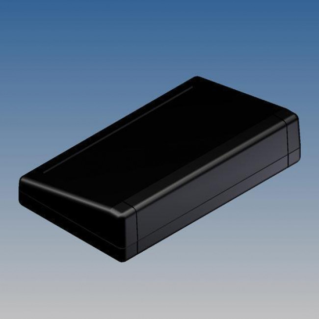 ΚΟΥΤΙ ΠΛΑΣΤΙΚΟ ABS ΤΕΚΟ TB-1SP.9 (160x94x36,5mm)