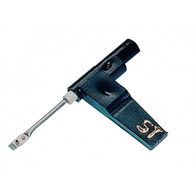 GCM 21T-22T GARRARD ΠΑΛΑΙΟΥ ΤΥΠΟΥ  OEM ΒΕΛΟΝΑ ΠΙΚΑΠ (681 HUCO)