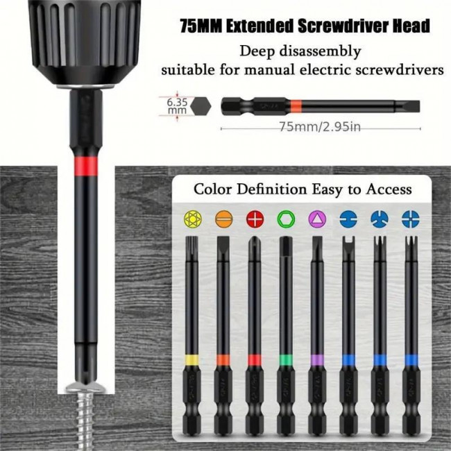 ΣΕΤ 68ΤΕΜ. ΜΑΓΝΗΤΙΚΕΣ ΜΥΤΕΣ ΚΑΤΣΑΒΙΔΙΩΝ ΜΕ ΚΑΣΤΑΝΙΑ