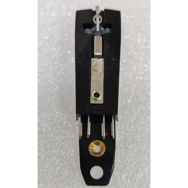 NIVICO CS 1021 ΚΕΦΑΛΗ ΣΤΕΡΕΟΦΩΝΙΚΗ ΜΕ ΒΕΛΟΝΑ ΠΙΚΑΠ