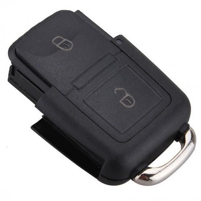 ΚΕΛΥΦΟΣ ΚΛΕΙΔΙΟΥ ΑΥΤΟΚΙΝΗΤΟΥ VW-SEAT-SKODA  ΜΕ 2  ΚΟΥΜΠΙΑ