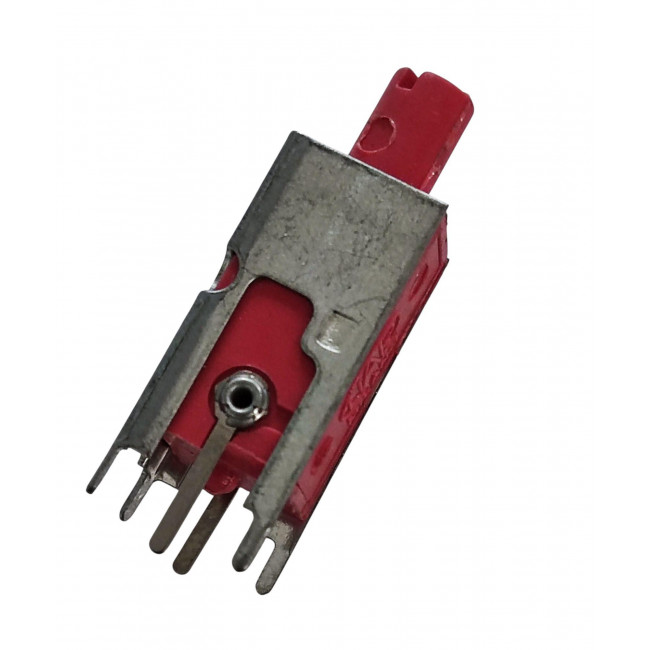 ΠΟΤΕΝΣΙΟΜΕΤΡΟ ΚΑΘΕΤΟ 75Ω 0-20db