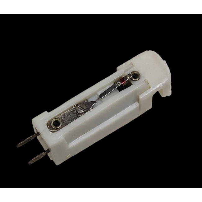 ΚΕΦΑΛΗ ΜΕ ΒΕΛΟΝΑ ΜΟΝΟΦΩΝΙΚΗ ΠΑΛΑΙΟΥ ΤΥΠΟΥ ΠΙΚΑΠ