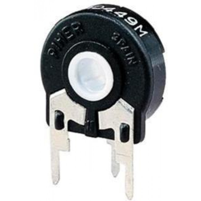 470Ω ΤΡΙΜΜΕΡ ΜΕΓΑΛΑ ΚΛΕΙΣΤΑ ΚΑΘΕΤΑ