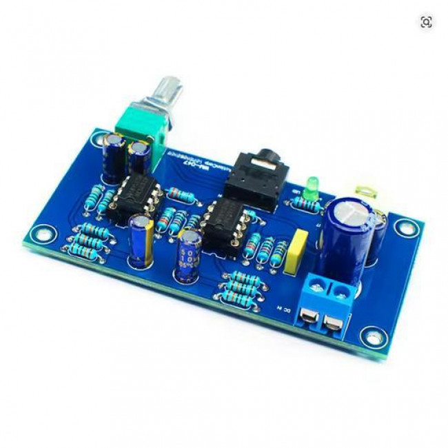 ΡΥΘΜΙΖΟΜΕΝΟΣ ΕΝΙΣΧΥΤΗΣ ΑΚΟΥΣΤΙΚΩΝ 9-30V DC