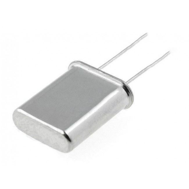 6.000.000 ΚΗz ΚΡΥΣΤΑΛΛΟΣ HC49