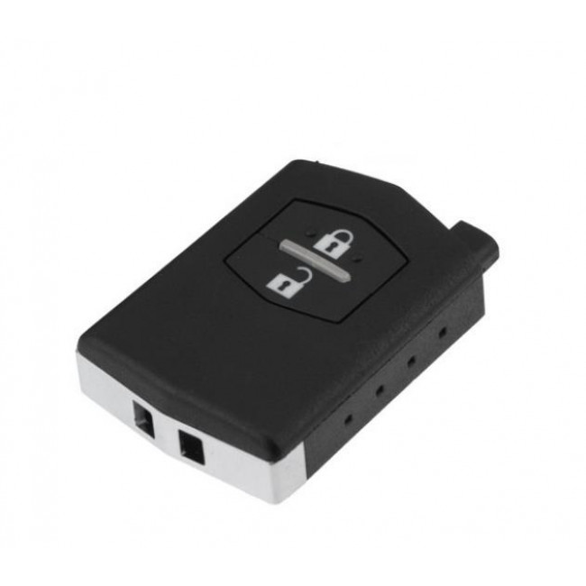 ΚΕΛΥΦΟΣ ΚΛΕΙΔΙΟΥ ΑΥΤΟΚΙΝΗΤΟΥ MAZDA ΜΕ 2 ΚΟΥΜΠΙΑ