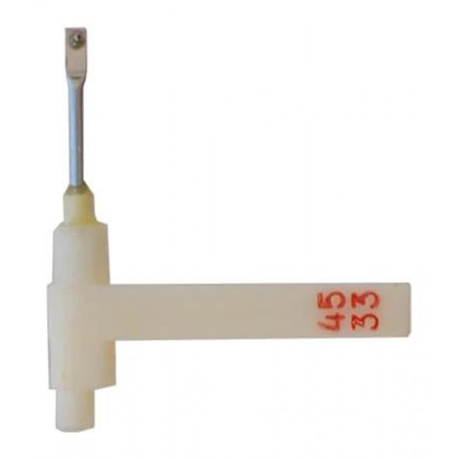 SR/78 (D.5/D.54) DUAL OEM ΒΕΛΟΝΑ ΠΙΚΑΠ (1011)