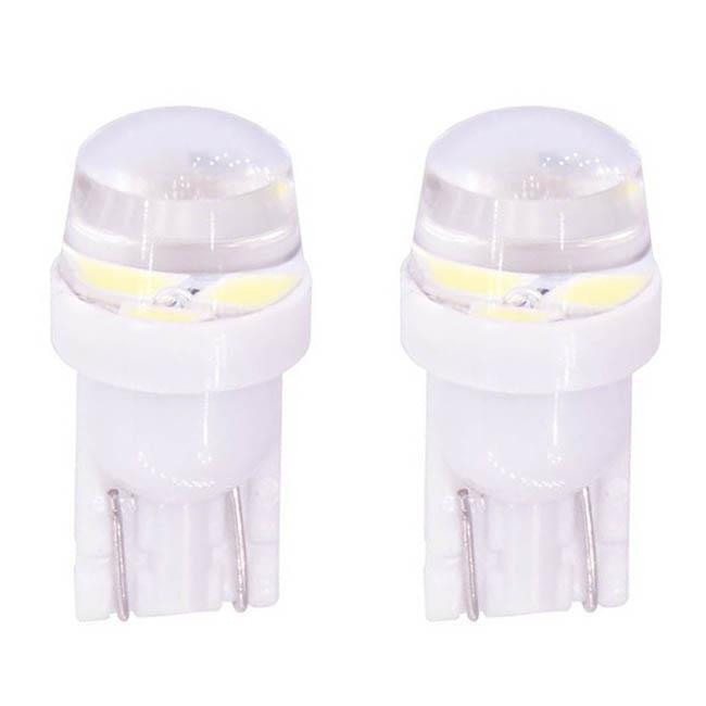 ΛΑΜΠΑ LED ΑΥΤΟΚΙΝΗΤΟΥ 12V T10 ΜΕ 3 LED SMD CANBUS