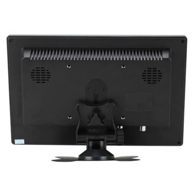 ΟΘΟΝΗ (MONITOR) 10.1"  ΜΕ ΕΙΣΟΔΟΥΣ VGA,HDMI,BNC,3RCA,USB