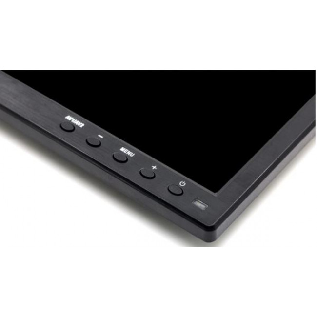 ΟΘΟΝΗ (MONITOR) 10.1"  ΜΕ ΕΙΣΟΔΟΥΣ VGA,HDMI,BNC,3RCA,USB