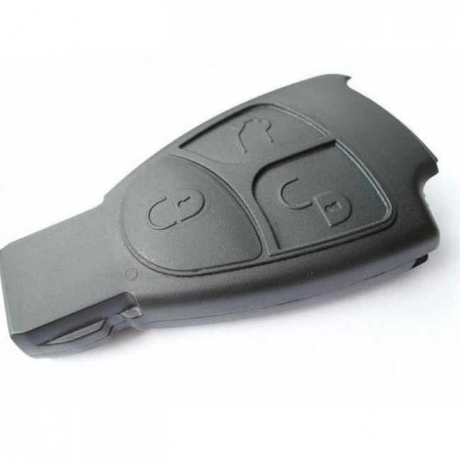 ΚΕΛΥΦΟΣ ΚΛΕΙΔΙΟΥ ΑΥΤΟΚΙΝΗΤΟΥ MERCEDES BENZ C ML E CLK B CLS S 3 ΚΟΥΜΠΙΑ