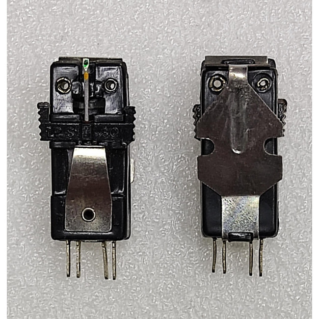 ΚΕΦΑΛΗ ΜΕ ΒΕΛΟΝΑ ΠΙΚΑΠ ΠΑΛΑΙΟΥ ΤΥΠΟΥ