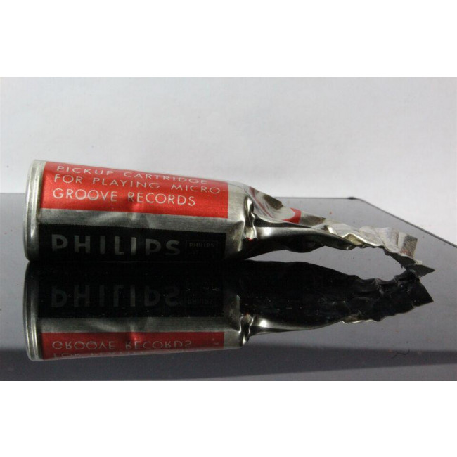 GP-231 PHILIPS ORIGINAL ΚΕΦΑΛΗ ΜΕ ΒΕΛΟΝΑ ΠΙΚΑΠ
