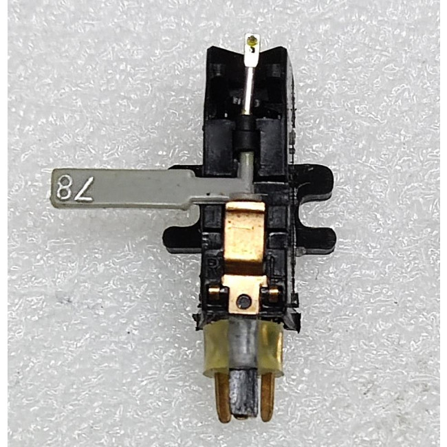 ΚΕΦΑΛΗ ΜΕ ΒΕΛΟΝΑ ΠΙΚΑΠ ΠΑΛΑΙΟΥ ΤΥΠΟΥ