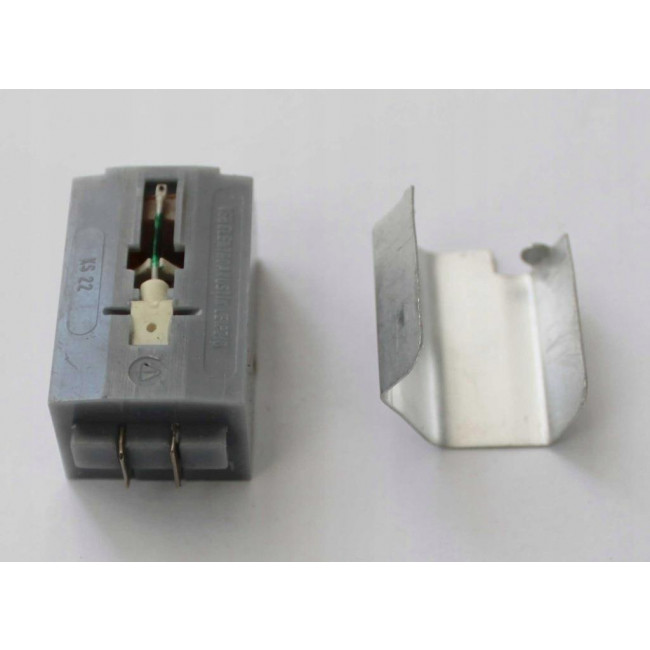 VALKONA KS-22  KS-0163 ΚΕΦΑΛΗ ΜΕ ΒΕΛΟΝΑ ΠΙΚΑΠ