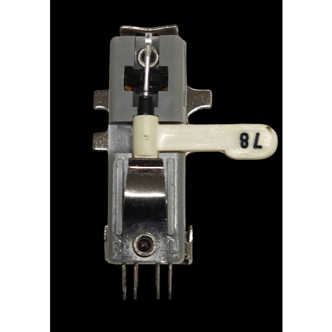 ΚΕΦΑΛΗ ΜΕ ΒΕΛΟΝΑ ΠΙΚΑΠ ΠΑΛΑΙΟΥ ΤΥΠΟΥ