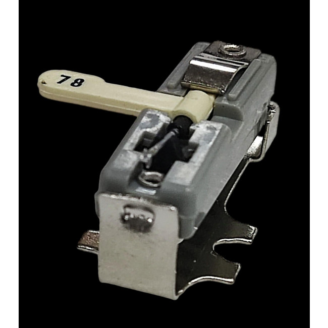 ΚΕΦΑΛΗ ΜΕ ΒΕΛΟΝΑ ΠΙΚΑΠ ΠΑΛΑΙΟΥ ΤΥΠΟΥ