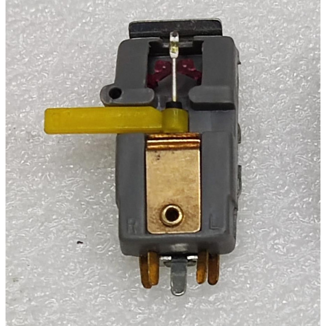 ΚΕΦΑΛΗ ΜΕ ΒΕΛΟΝΑ ΠΙΚΑΠ ΠΑΛΑΙΟΥ ΤΥΠΟΥ