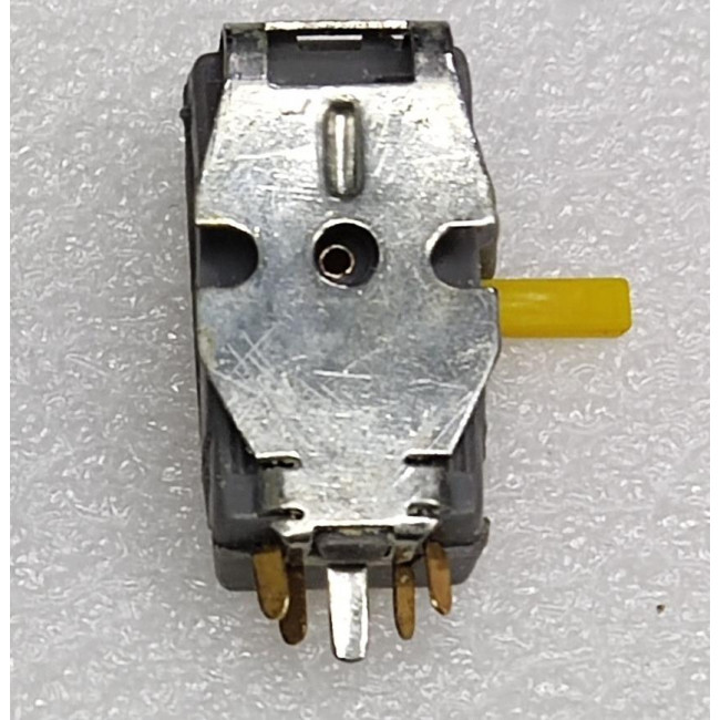 ΚΕΦΑΛΗ ΜΕ ΒΕΛΟΝΑ ΠΙΚΑΠ ΠΑΛΑΙΟΥ ΤΥΠΟΥ