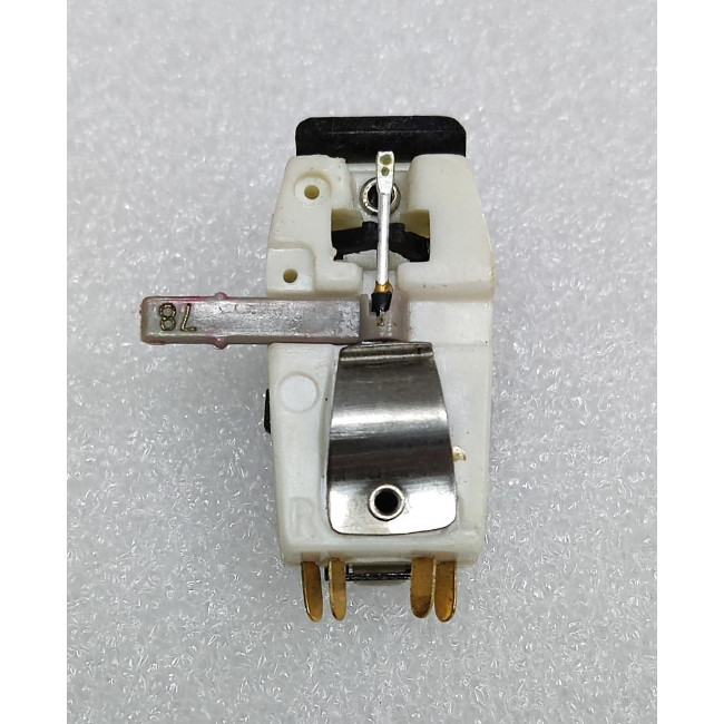 ΚΕΦΑΛΗ ΜΕ ΒΕΛΟΝΑ ΠΙΚΑΠ ΠΑΛΑΙΟΥ ΤΥΠΟΥ