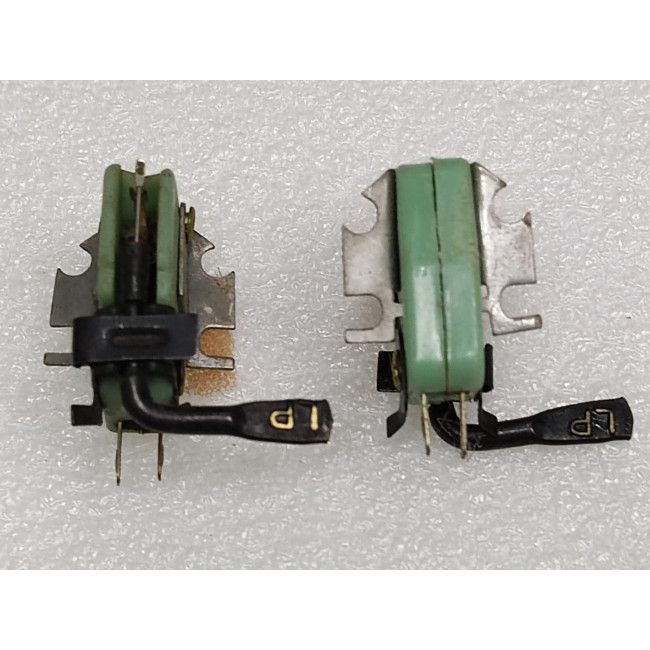 ΚΕΦΑΛΗ ΜΕ ΒΕΛΟΝΑ ΠΙΚΑΠ ΠΑΛΑΙΟΥ ΤΥΠΟΥ