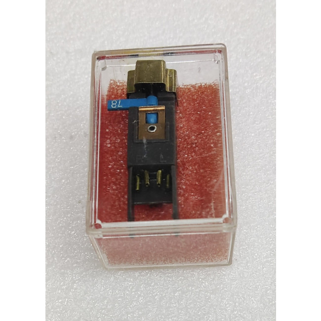 ΚΕΦΑΛΗ ΜΕ ΒΕΛΟΝΑ ΠΑΛΑΙΟΥ ΤΥΠΟΥ ΠΙΚΑΠ