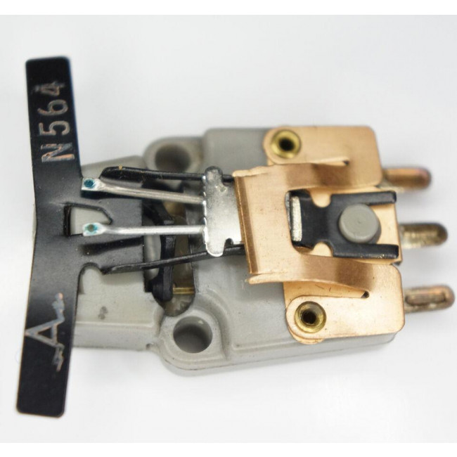 ASTATIC 477 ΚΕΦΑΛΗ ΜΕ ΒΕΛΟΝΑ ΠΑΛΑΙΟΥ ΤΥΠΟΥ ΠΙΚΑΠ