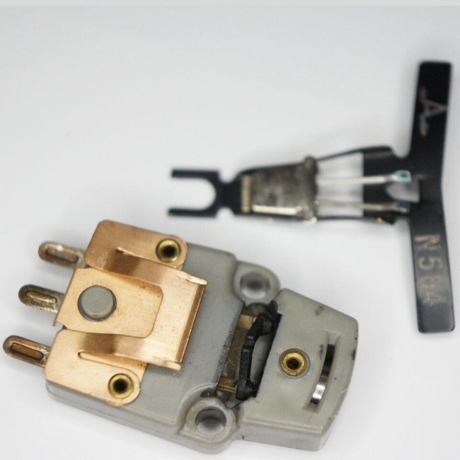 ASTATIC 477 ΚΕΦΑΛΗ ΜΕ ΒΕΛΟΝΑ ΠΑΛΑΙΟΥ ΤΥΠΟΥ ΠΙΚΑΠ