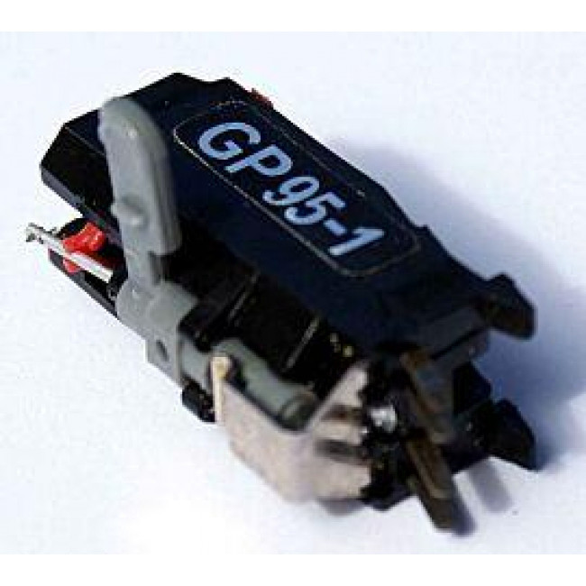 GP95-1 ACOS ORIGINAL ΚΕΦΑΛΗ ΣΤΕΡΕΟΦΩΝΙΚΗ  ΜΕ ΒΕΛΟΝΑ