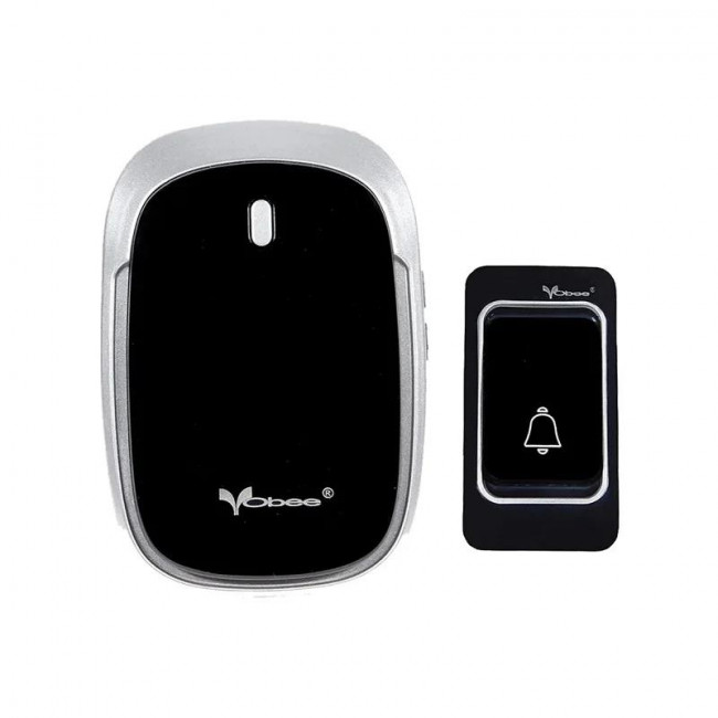 ΑΣΥΡΜΑΤΟ ΚΟΥΔΟΥΝΙ ΠΟΡΤΑΣ JK05-DC