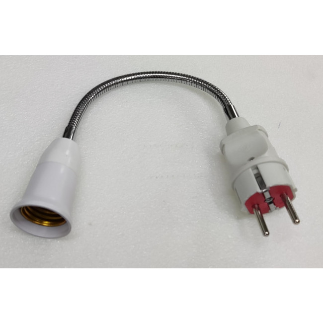 NTOYI E27 ME ΣΠΙΡΑΛ ΚΑΙ ΦΙΣ ΣΟΥΚΟ ΑΡΣΕΝΙΚΟ