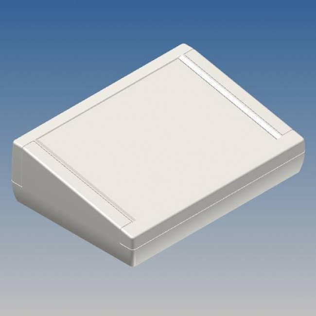 ΚΟΥΤΙ ΠΛΑΣΤΙΚΟ ABS ΤΕΚΟ TK11SP.7 (188,5x133,5x56,5mm)