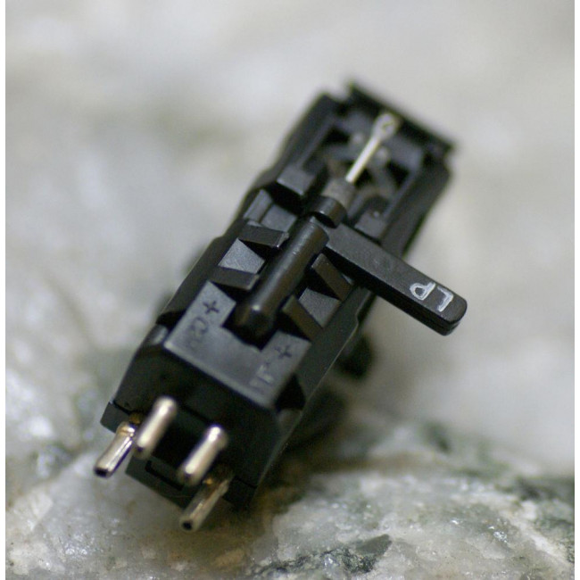 GARRARD KS 40A ΚΕΦΑΛΗ ΚΕΡΑΜΙΚΗ ΜΕ ΒΕΛΟΝΑ