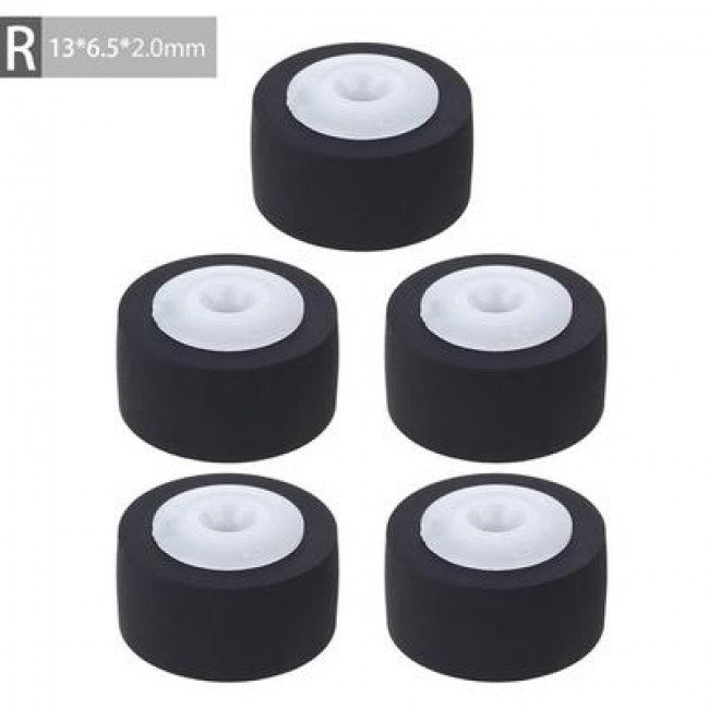 AUDIO PINCHROLLER ΔΙΑΣΤΑΣΕΙΣ : 13*6.3*2.0mm