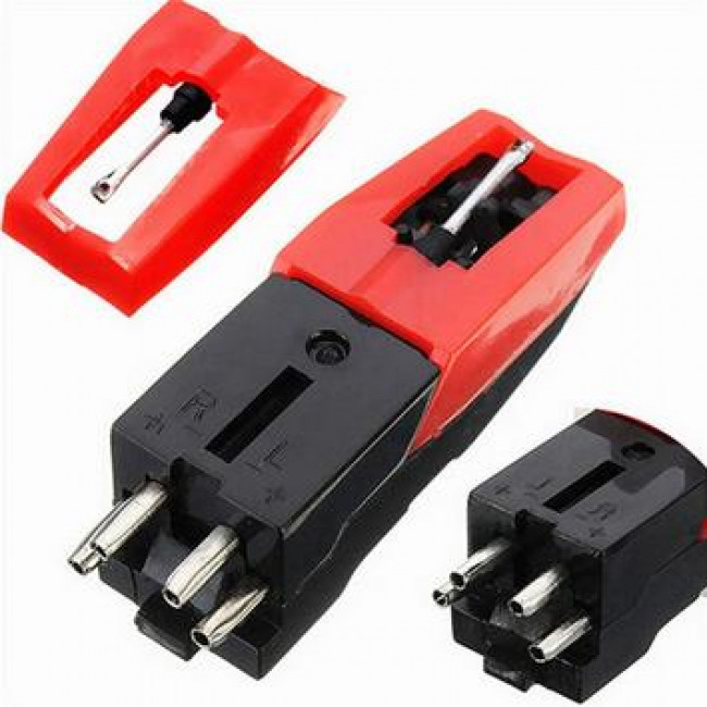 ΚΕΦΑΛΗ ΠΙΚΑΠ ΓΕΝΙΚΗΣ ΧΡΗΣΗΣ