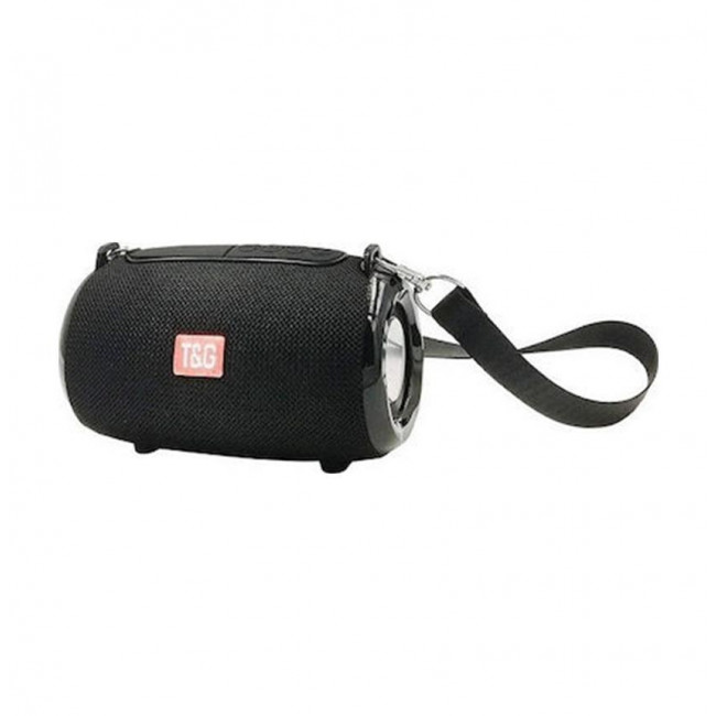 ΗΧΕΙΟ BLUETOOTH 5W ΜΕ ΡΑΔΙΟΦΩΝΟ TG533