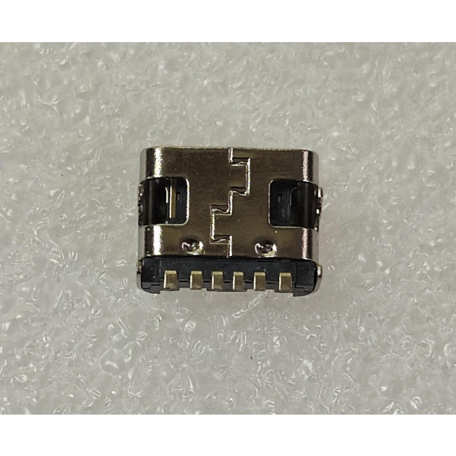 ΦΙΣ TYPE C ΤΥΠΩΜΕΝΟΥ 6PIN Νο 1