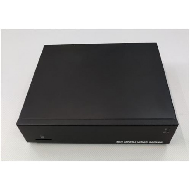 ΚΑΤΑΓΡΑΦΙΚΟ 4CH HWS 04HD ΚΑΤΑΓΡΑΦΗ ΣΕ ΚΑΡΤΑ SD