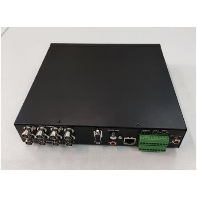 ΚΑΤΑΓΡΑΦΙΚΟ 4CH HWS 04HD ΚΑΤΑΓΡΑΦΗ ΣΕ ΚΑΡΤΑ SD