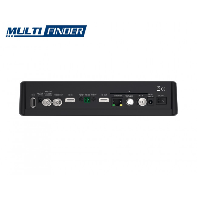 MULTI-FINDER ΨΗΦΙΑΚΟ ΠΕΔΙΟΜΕΤΡΟ EDISION