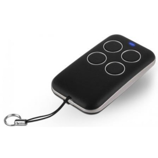 YET 2130 ΤΗΛΕΧΕΙΡΙΣΤΗΡΙΟ 4 ΕΝΤΟΛΩΝ 434ΜΗz & 868MHz