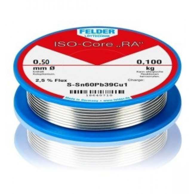 ΚΟΛΛΗΣΗ 100gr 0.50mm FELDER